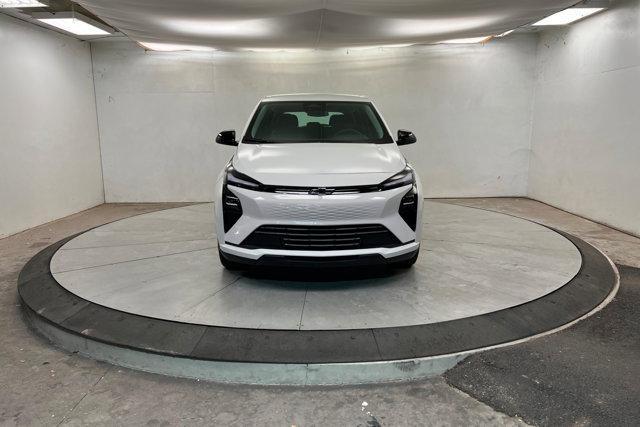 new 2027 Chevrolet Bolt car, priced at $30,554