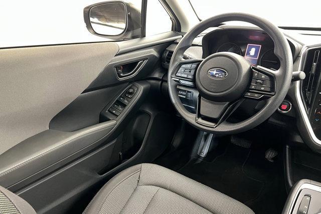 used 2024 Subaru Crosstrek car, priced at $23,689