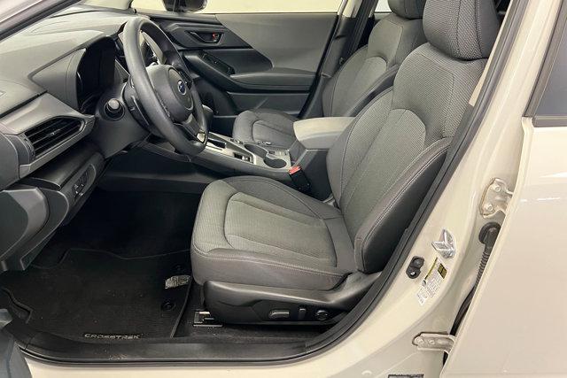 used 2024 Subaru Crosstrek car, priced at $23,689