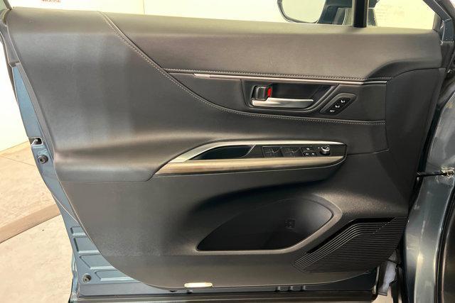 used 2021 Toyota Venza car, priced at $31,570