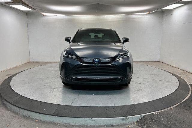 used 2021 Toyota Venza car, priced at $31,570