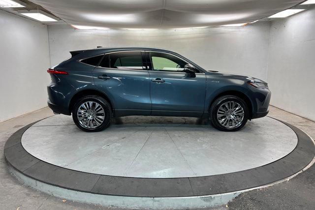 used 2021 Toyota Venza car, priced at $31,570