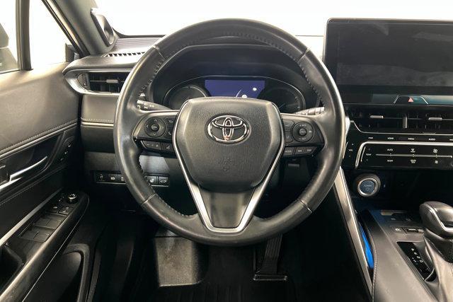 used 2021 Toyota Venza car, priced at $31,570