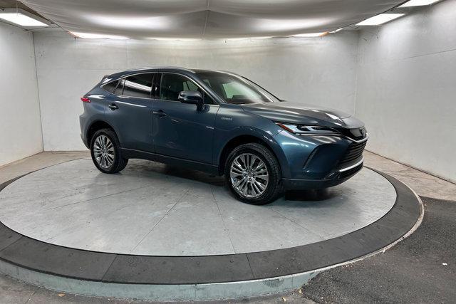 used 2021 Toyota Venza car, priced at $31,570