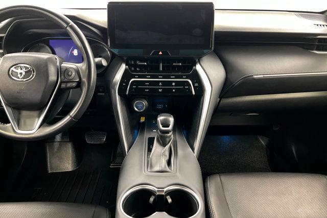 used 2021 Toyota Venza car, priced at $31,570