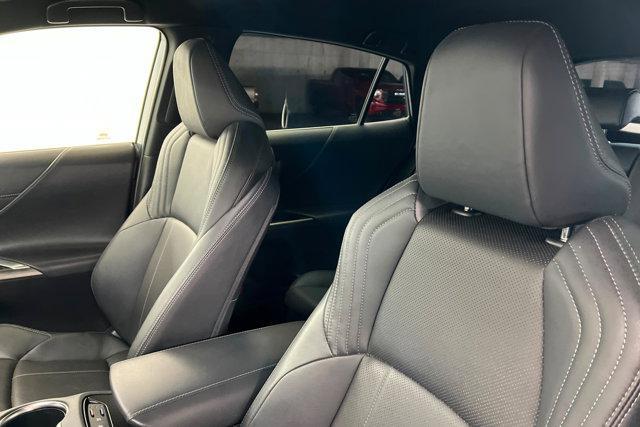 used 2021 Toyota Venza car, priced at $31,570