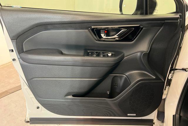used 2025 Subaru Forester car, priced at $35,697