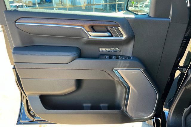 new 2026 Chevrolet Silverado 1500 car, priced at $78,154