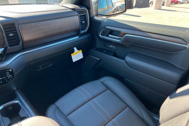 new 2026 Chevrolet Silverado 1500 car, priced at $78,154