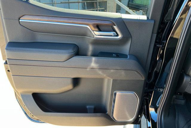 new 2026 Chevrolet Silverado 1500 car, priced at $78,154