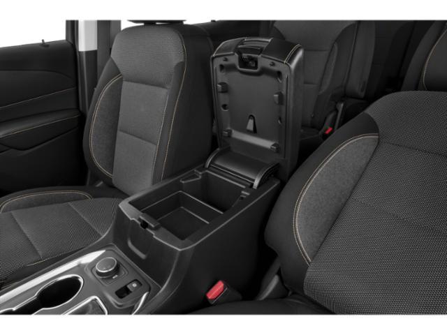 used 2021 Chevrolet Traverse car, priced at $17,329