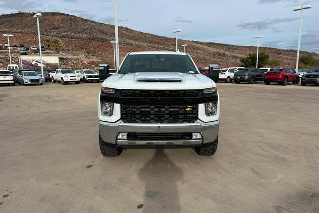 used 2021 Chevrolet Silverado 3500 car, priced at $42,544