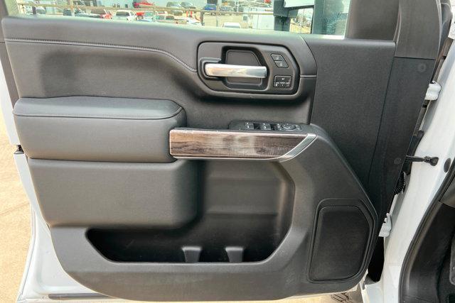 used 2021 Chevrolet Silverado 3500 car, priced at $42,544