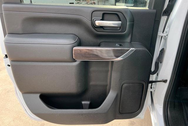 used 2021 Chevrolet Silverado 3500 car, priced at $42,544