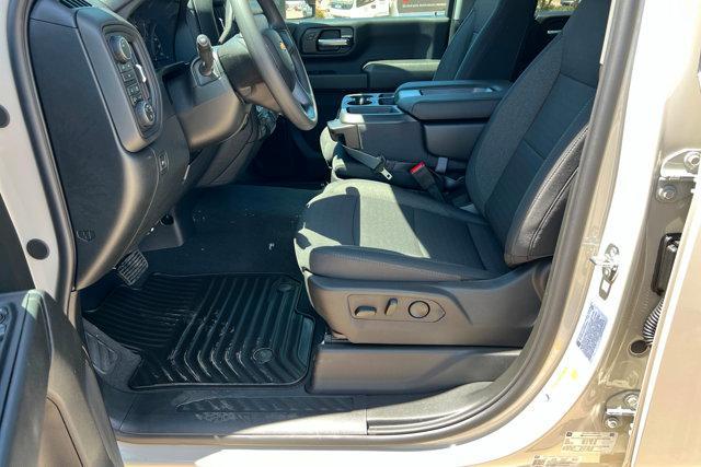 new 2026 Chevrolet Silverado 2500 car, priced at $60,113
