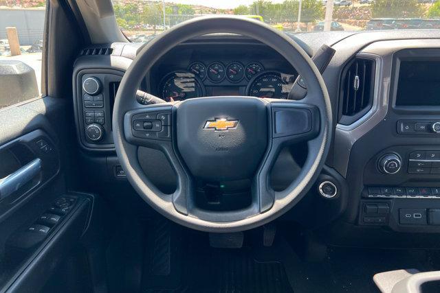new 2026 Chevrolet Silverado 2500 car, priced at $60,113