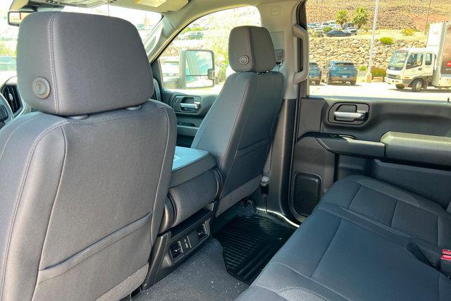new 2026 Chevrolet Silverado 2500 car, priced at $60,113