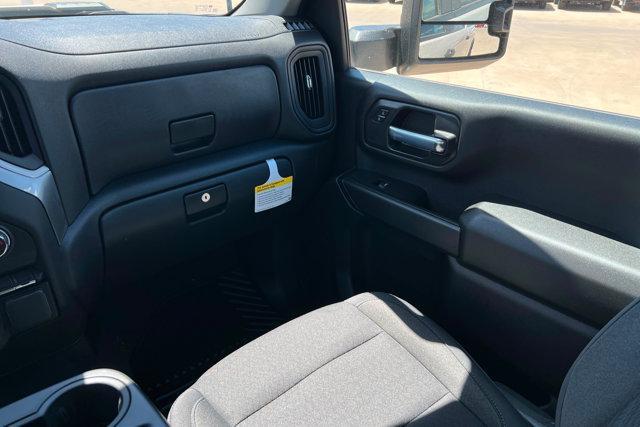 new 2026 Chevrolet Silverado 2500 car, priced at $60,113