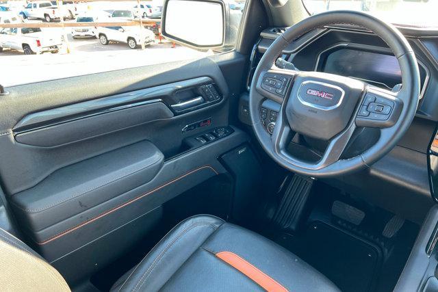used 2025 GMC Sierra 1500 car, priced at $59,199