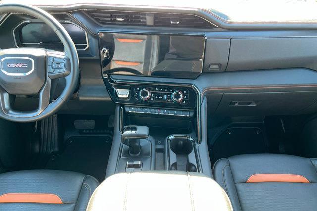 used 2025 GMC Sierra 1500 car, priced at $59,199