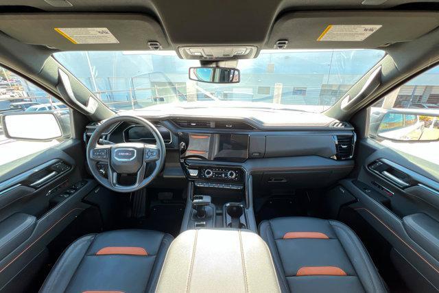 used 2025 GMC Sierra 1500 car, priced at $59,199