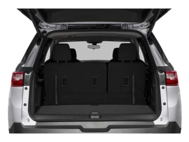 used 2018 Chevrolet Traverse car, priced at $10,268