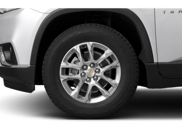 used 2018 Chevrolet Traverse car, priced at $10,268