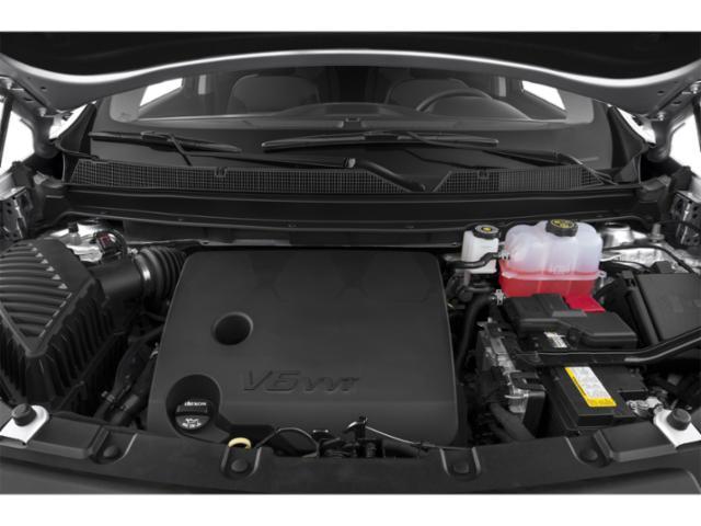 used 2018 Chevrolet Traverse car, priced at $10,268