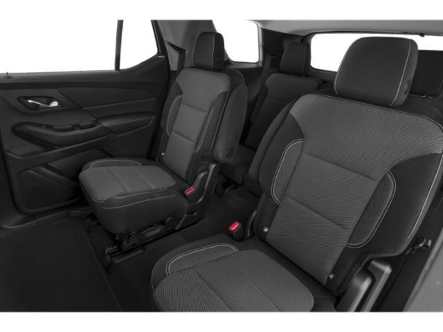 used 2018 Chevrolet Traverse car, priced at $10,268