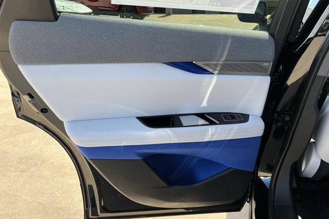 new 2026 Cadillac OPTIQ car, priced at $58,990