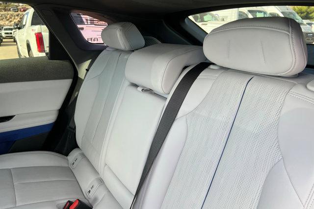 new 2026 Cadillac OPTIQ car, priced at $58,990