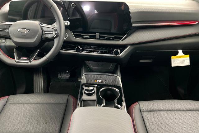 new 2026 Chevrolet Equinox car, priced at $38,840