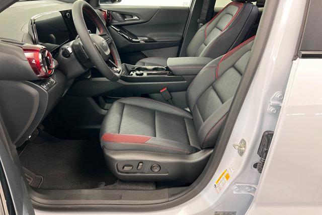 new 2026 Chevrolet Equinox car, priced at $38,840