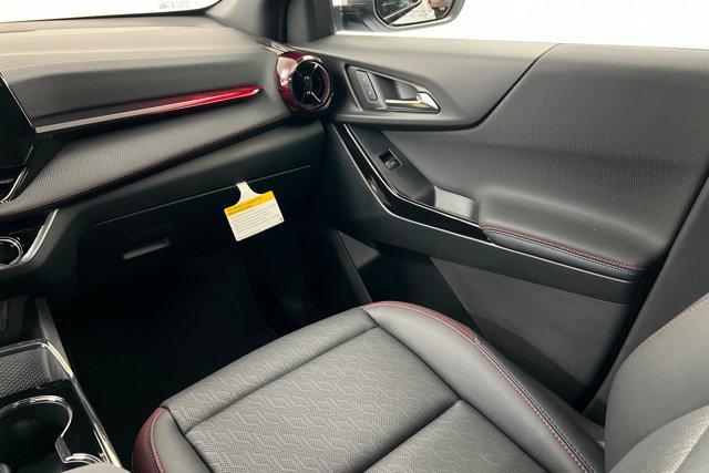 new 2026 Chevrolet Equinox car, priced at $38,840