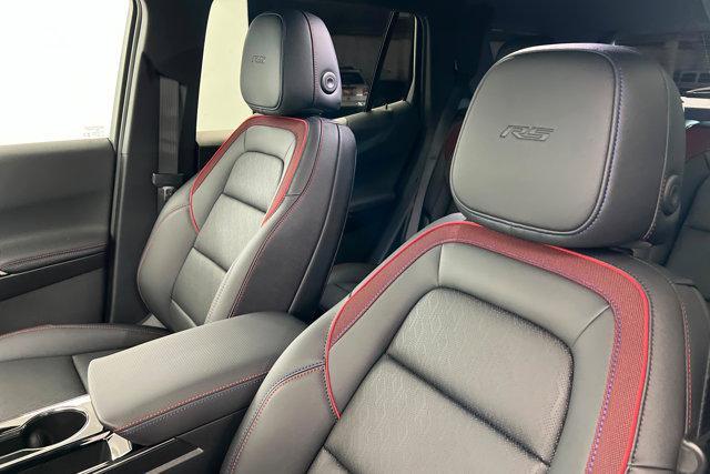 new 2026 Chevrolet Equinox car, priced at $38,840