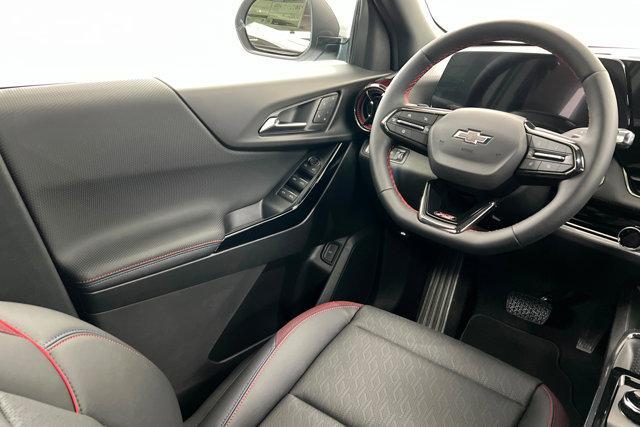 new 2026 Chevrolet Equinox car, priced at $38,840