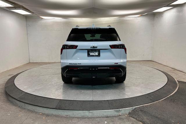 new 2026 Chevrolet Equinox car, priced at $38,840