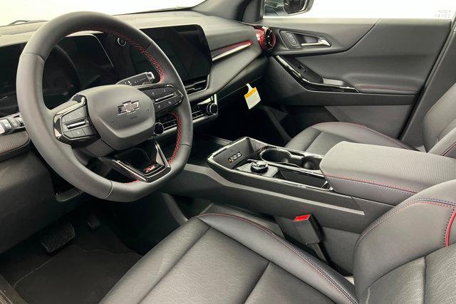 new 2026 Chevrolet Equinox car, priced at $38,840