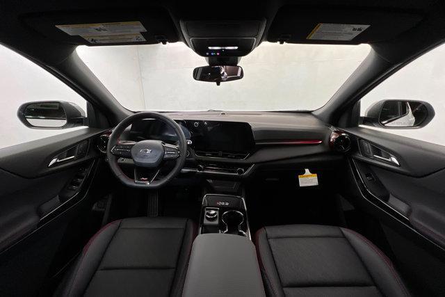 new 2026 Chevrolet Equinox car, priced at $38,840