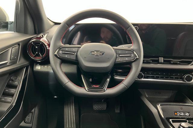 new 2026 Chevrolet Equinox car, priced at $38,840