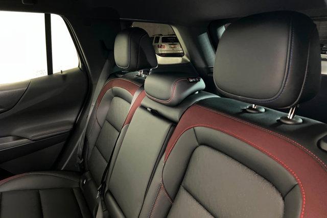 new 2026 Chevrolet Equinox car, priced at $38,840