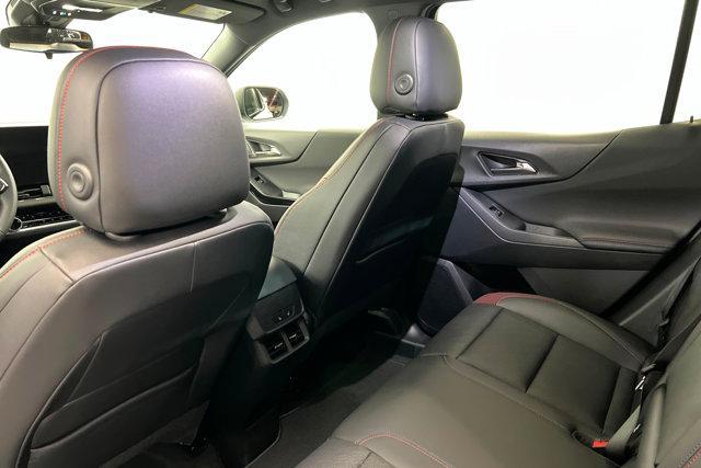 new 2026 Chevrolet Equinox car, priced at $38,840