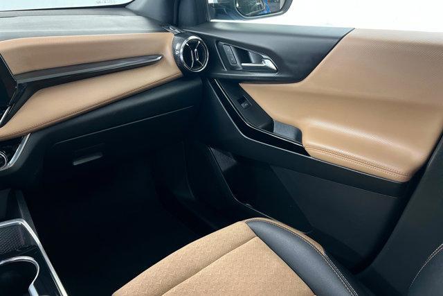 used 2025 Chevrolet Equinox car, priced at $32,561