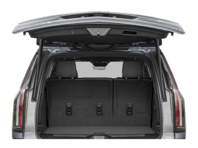 new 2026 Cadillac Escalade car, priced at $113,865