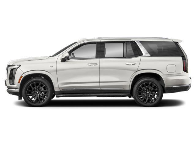 new 2026 Cadillac Escalade car, priced at $113,865