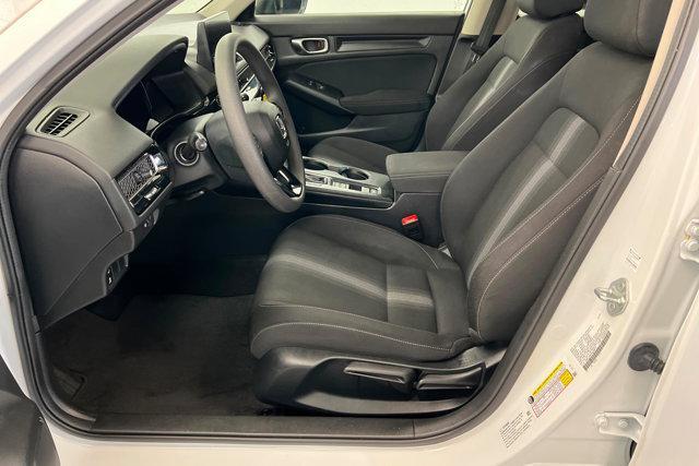 used 2023 Honda Civic car, priced at $24,728