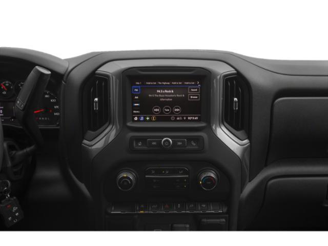 used 2022 Chevrolet Silverado 1500 car, priced at $28,220