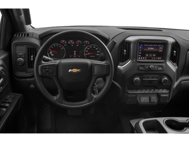used 2022 Chevrolet Silverado 1500 car, priced at $28,220