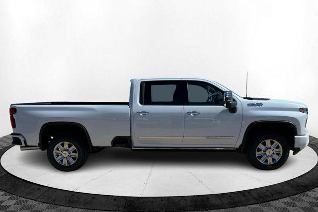 new 2026 Chevrolet Silverado 3500 car, priced at $87,232