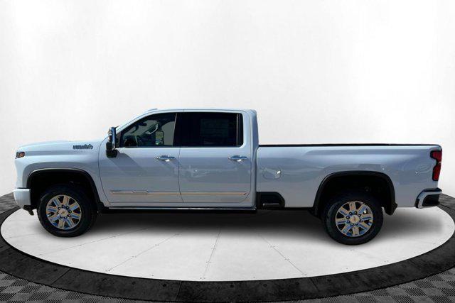 new 2026 Chevrolet Silverado 3500 car, priced at $87,232